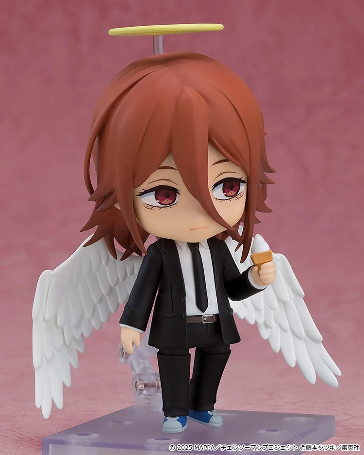 Figurine Nendoroid Démon-Ange de Chainsaw Man par Good Smile Company